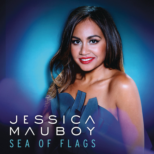 Sea of Flags - Single