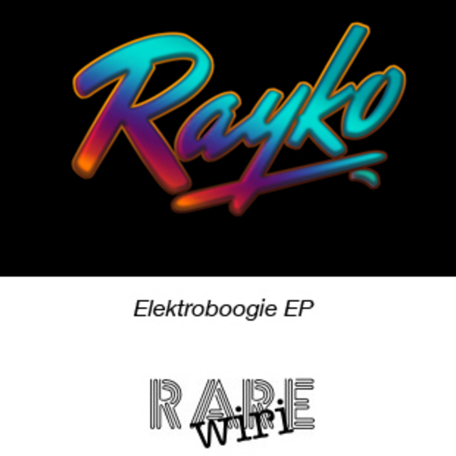 Elektroboogie