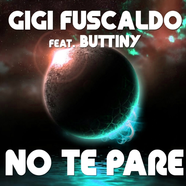 No Te Pare (Edit)