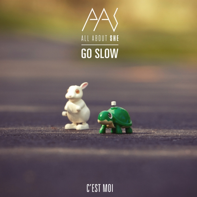 Go Slow