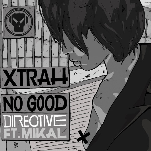 Directive (feat. Mikal)