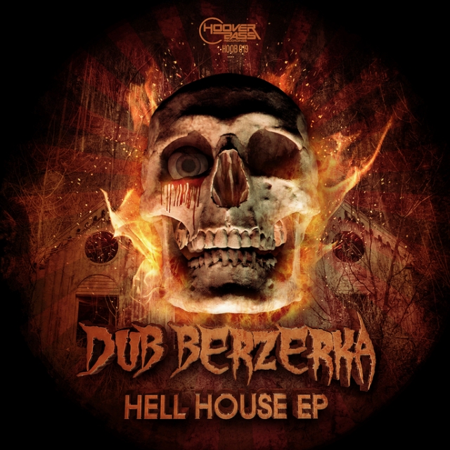 Hell House EP