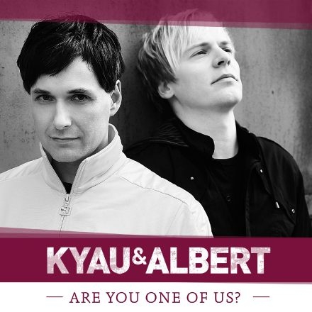 Are You One Of Us (Original Mix)