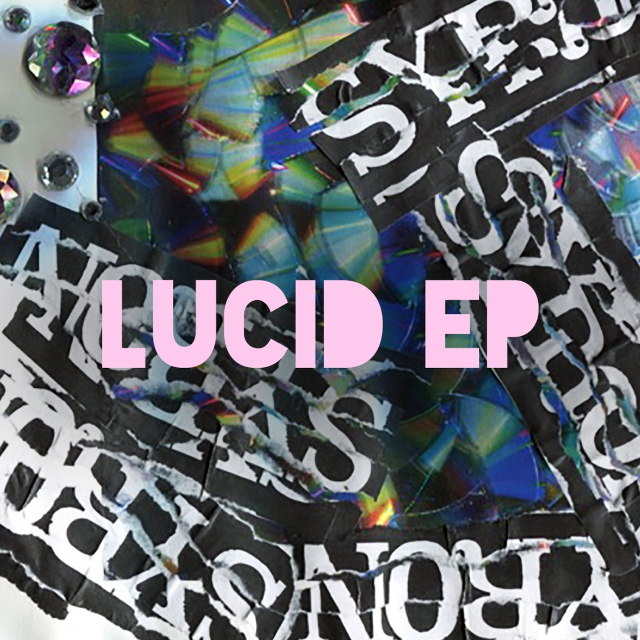 Lucid - EP