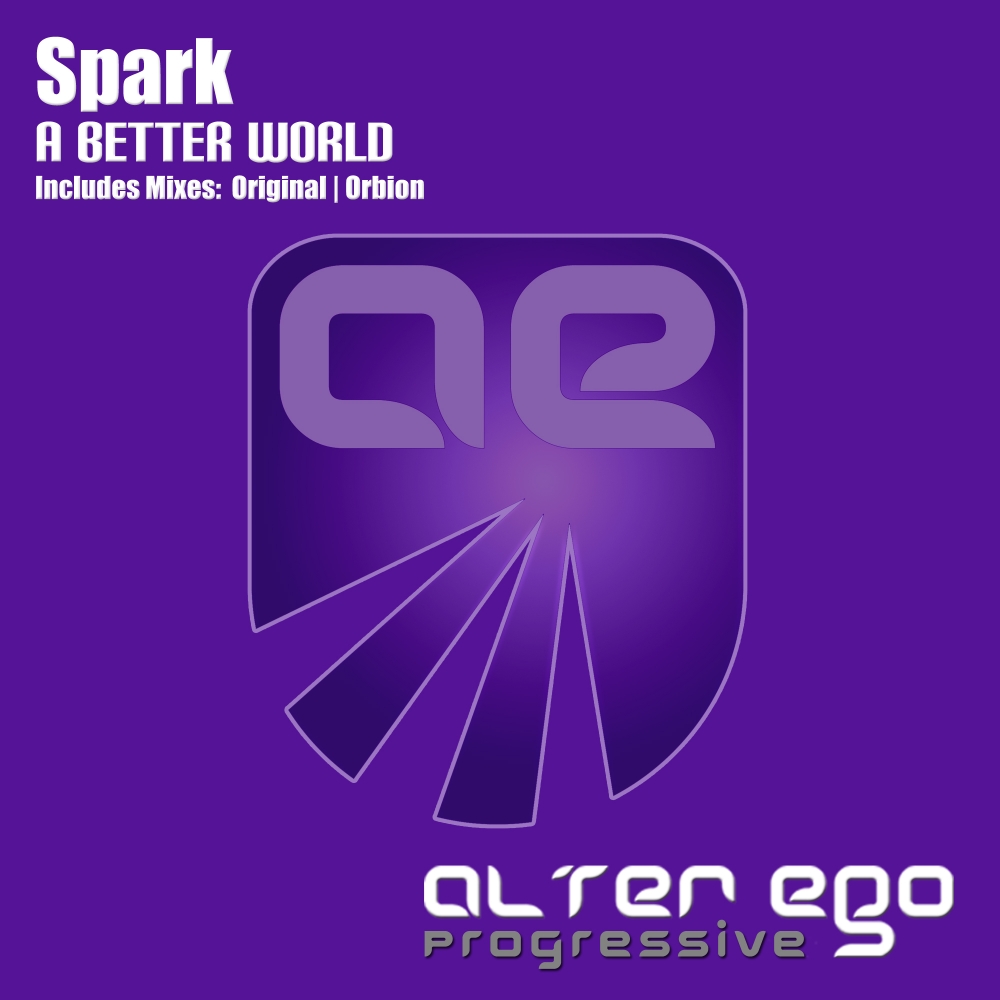 A Better World (Orbion Remix)