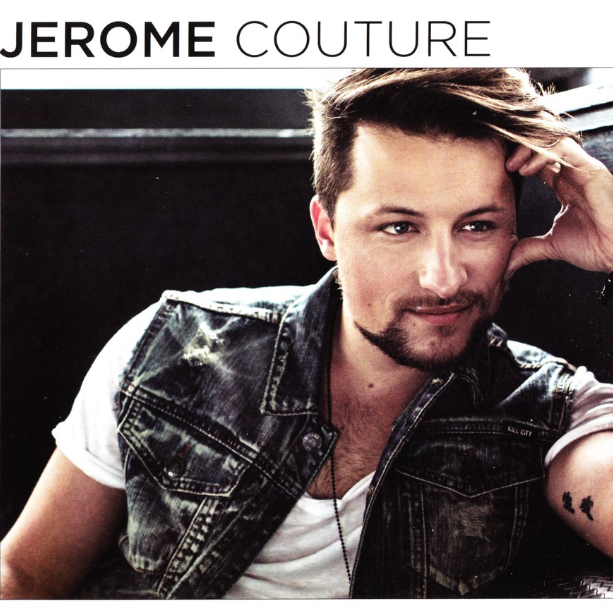 Jérome Couture