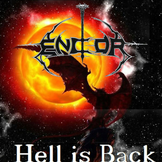 Hell Is Back