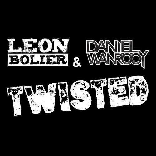 Twisted (Original Mix)