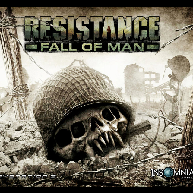 Resistance 