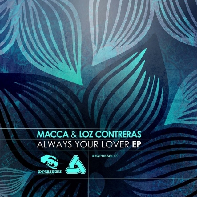 Always Your Lover EP
