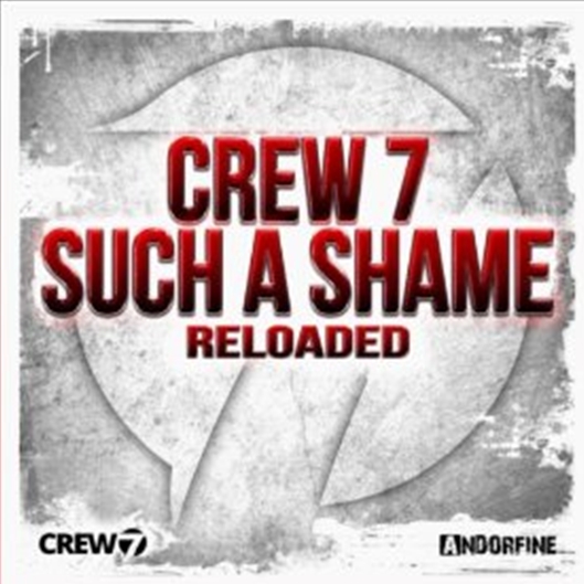 Such A Shame (Sunset Crew Radio)