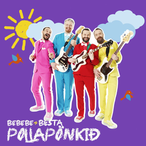 Bebebe-Besta Pollapönkið