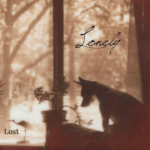 Lost I