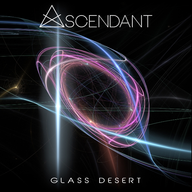 Glass Desert (single)