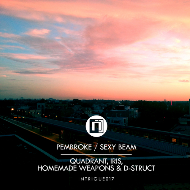 Pembroke / Sexy Beam