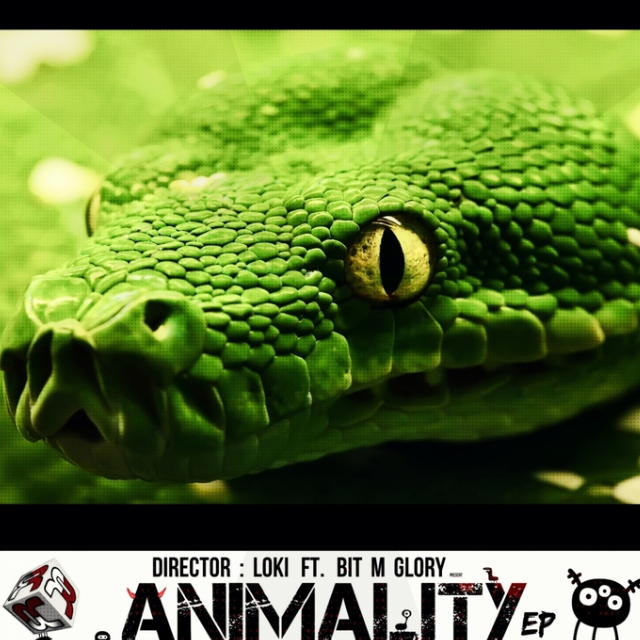 Animality EP