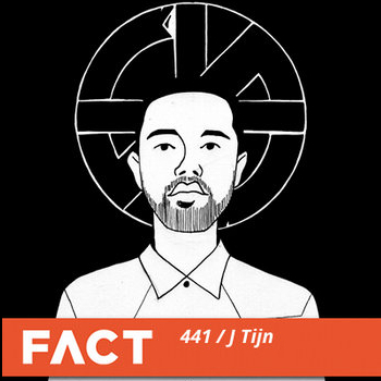 FACT mix 441 - J Tijn (May '14)