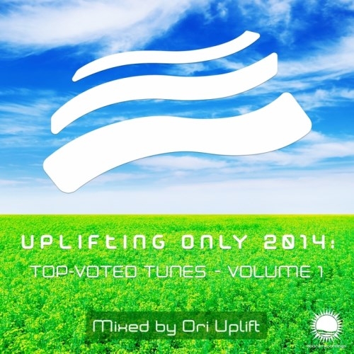 Top-Voted Tunes - Vol. 1 (Ori Uplift)