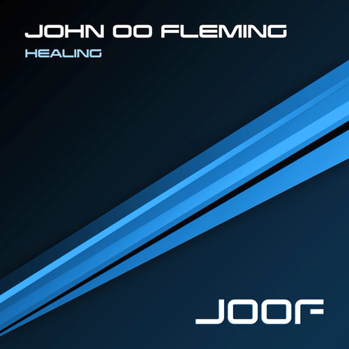 Healing (Editions 303 Mix)