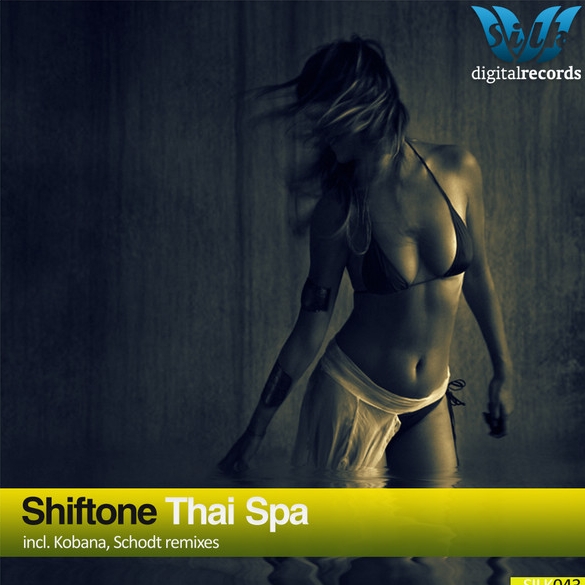 Thai Spa - Single