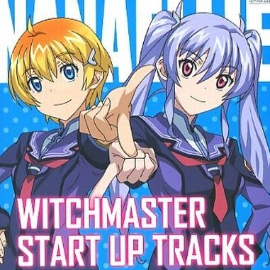 WITCHMASTER START UP TRACKS