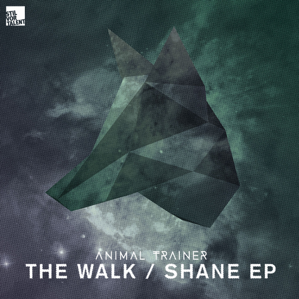 The Walk (Oliver Schories Remix)