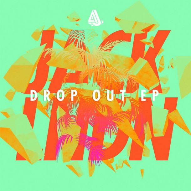 Drop Out EP