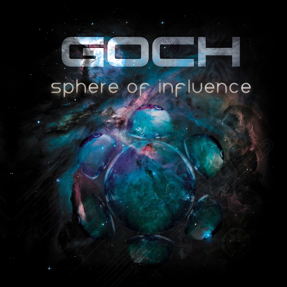 Sphere Of Influence (Original Mix)