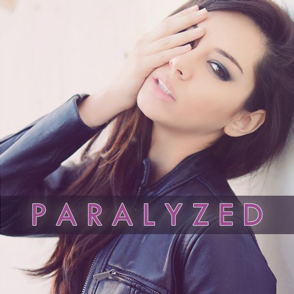 Paralyzed