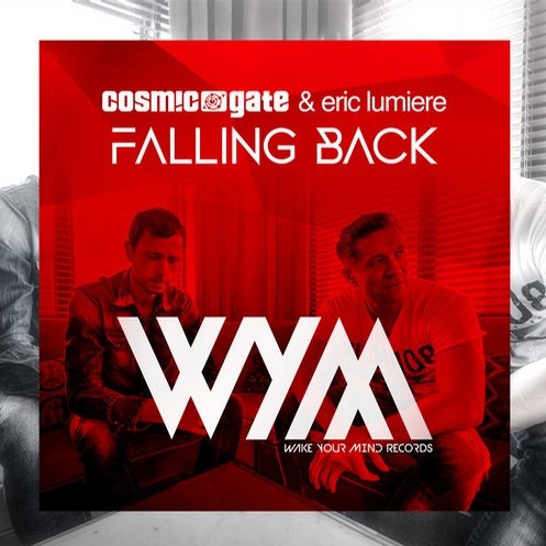  Falling Back (Extended Mix)