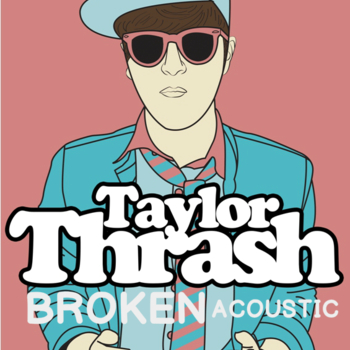 Broken (Free Acoustic Download)