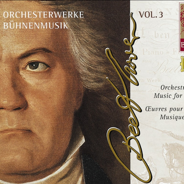 Ludwig van Beethoven: Music to Goethe's Tragedy "Egmont" op.84 - 8. Melodram (Egmont) "Süßer Schlaf" - Poco sostenuto