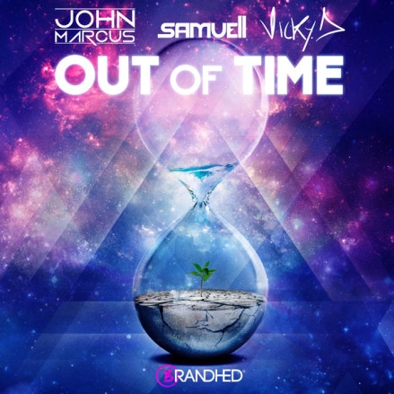 Out of Time (feat. Vicky D)