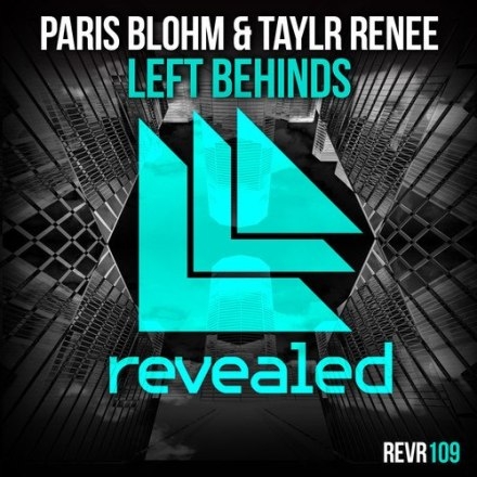 Left Behinds (Original Mix)