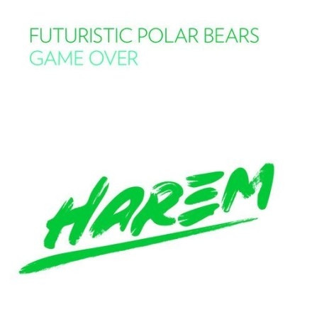 Game Over (Original Mix)