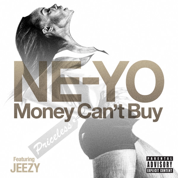 Money Can’t Buy (feat. Jeezy)