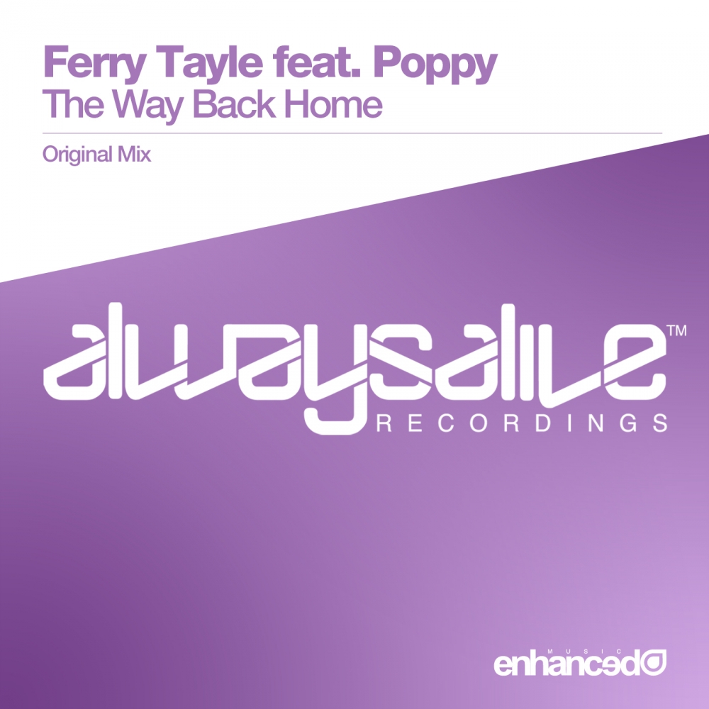 The Way Back Home (Original Mix)