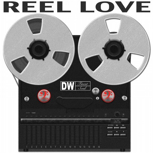 Reel Love (DJ Venum & Trusub Jackin mix)