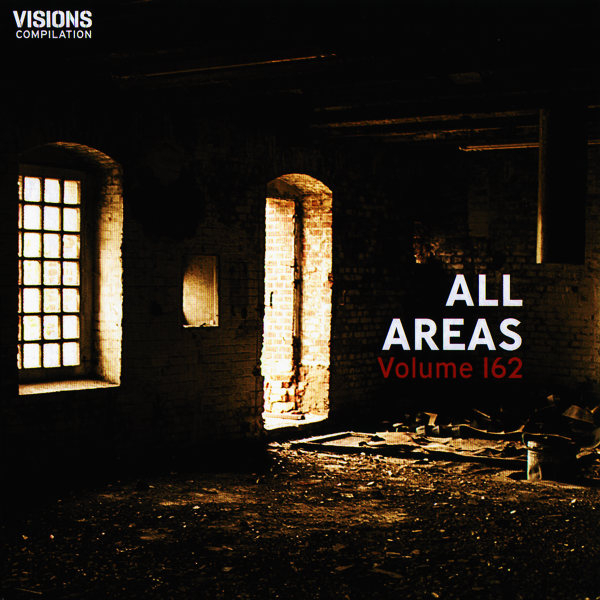 VISIONS: All Areas, Vol. 162