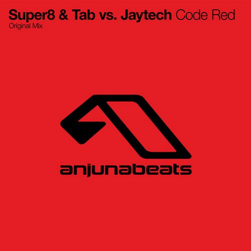 Code Red (Original Mix)