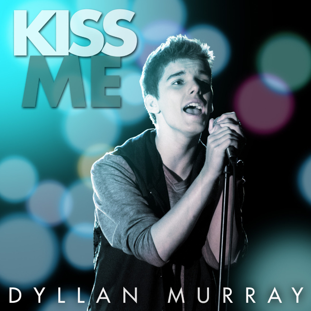 Kiss Me