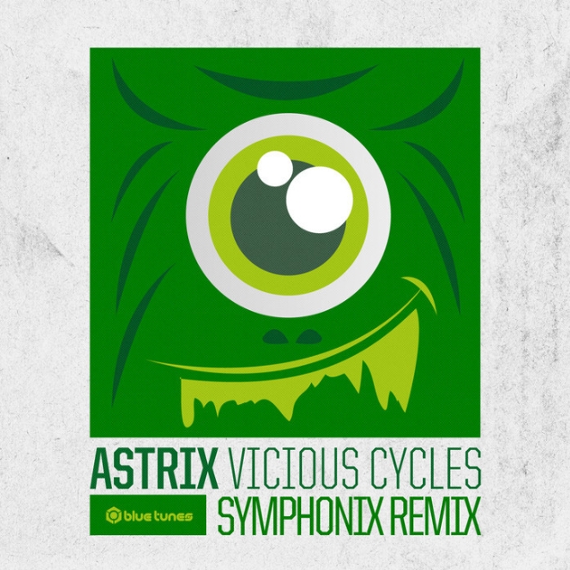 Vicious Cycles (Symphonix Remix)