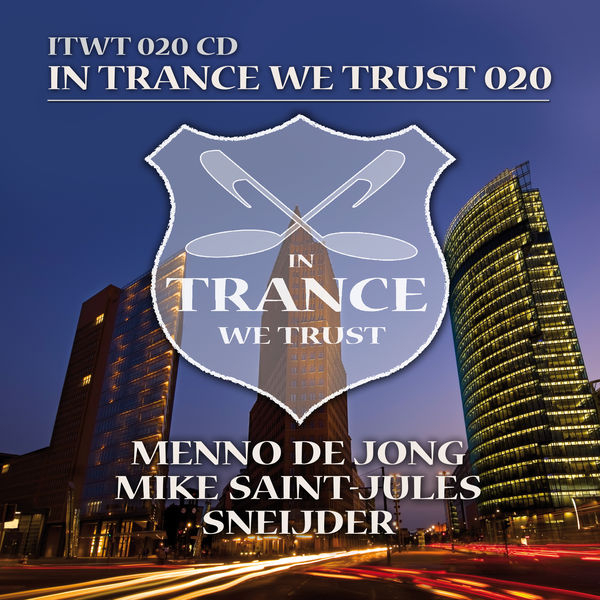 In Trance We Trust 020 Mix 1