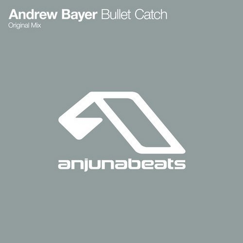 Bullet Catch (Original Mix)