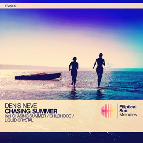 Chasing Summer (Original Mix)