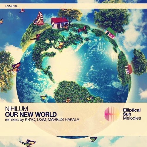 Our New World (DGM Remix)