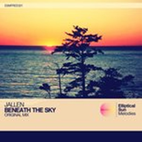 Beneath the Sky (Original Mix)