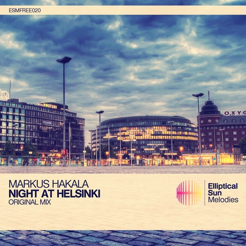 Night At Helsinki (Original Mix)