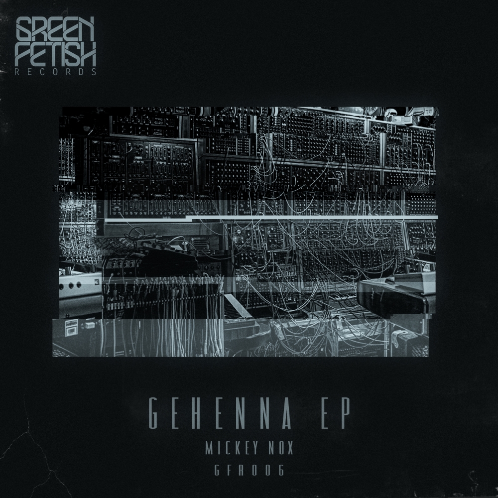 Gehenna (Joefarr Remix)