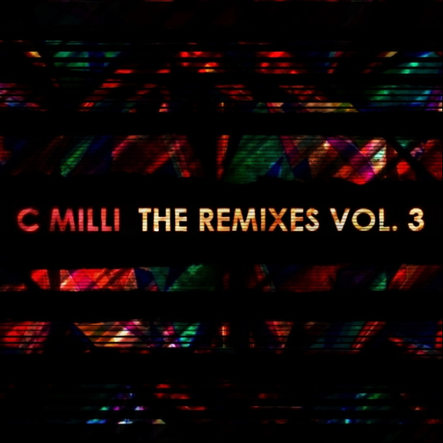 The Remixes Vol. 3